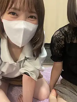 Kii Chaso Kii online show from 07-16-26, 12:35