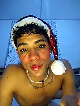 Alex Sweeting online show from 12-18-25, 03:22