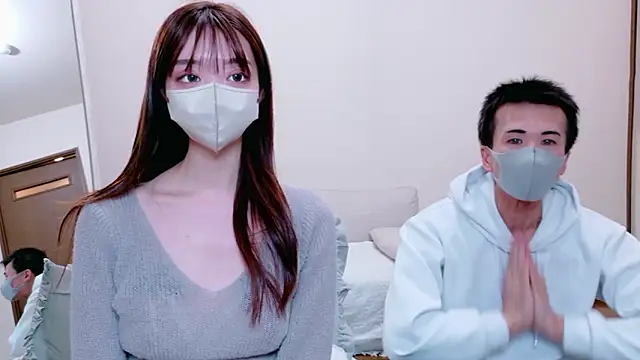 Sana-jpn online show from 03-12-26, 02:10