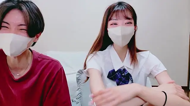 Sana-jpn online show from 01-16-26, 04:38