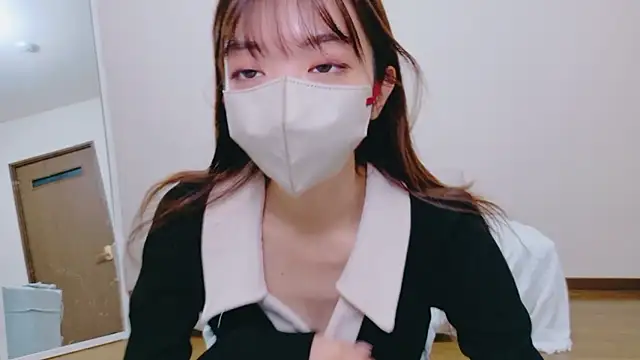 Sana-jpn online show from 01-11-26, 07:15