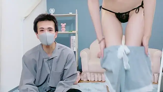 Sana-jpn online show from 04-04-26, 09:32