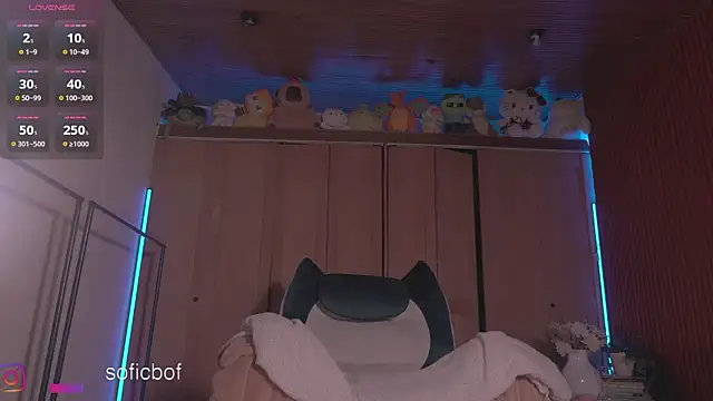 sofi sc online show from 11-09-25, 02:32