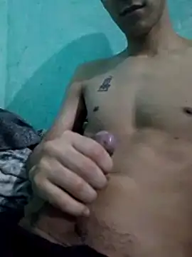 EncodingPuddle online show from 03-03-26, 03:24