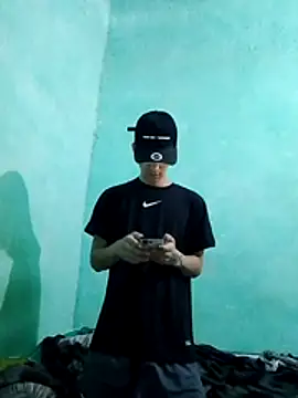 EncodingPuddle online show from 03-24-26, 03:45