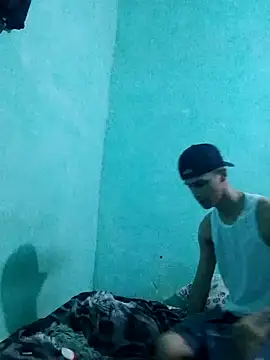 EncodingPuddle online show from 04-21-26, 05:25