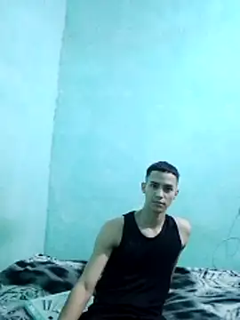 EncodingPuddle online show from 04-09-26, 06:15