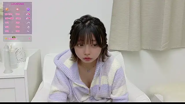 -Yoru- online show from 02-10-26, 08:57