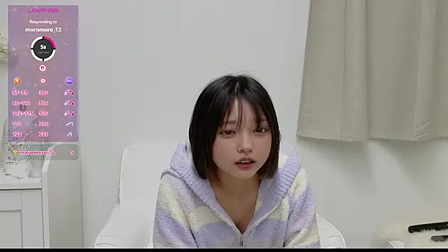 -Yoru- online show from 02-07-26, 08:33