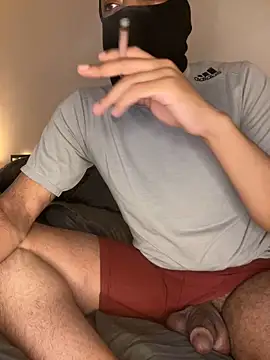 Antonio2nyc online show from 11-10-25, 03:22