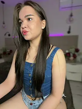 BabyShy- online show from 04-21-26, 12:23