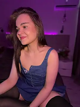 BabyShy- online show from 05-03-26, 11:52