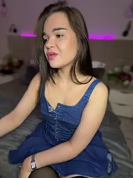 BabyShy- online show from 05-23-26, 02:21