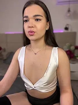 BabyShy- online show from 02-07-26, 10:51