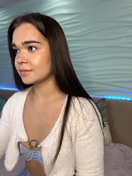 BabyShy- online show from 11-21-25, 11:59