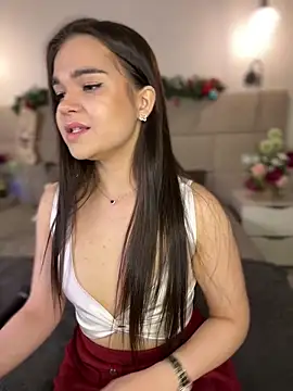 BabyShy- online show from 01-07-26, 11:43