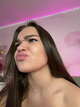 BabyShy- online show from 03-05-26, 12:18