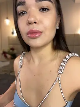 BabyShy- online show from 11-21-25, 12:20