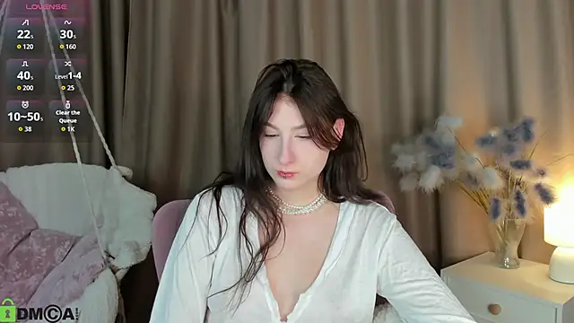 May Yam online show from 02-06-26, 12:50