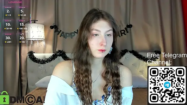 May Yam online show from 12-21-25, 12:57