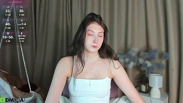 May Yam online show from 02-01-26, 01:15