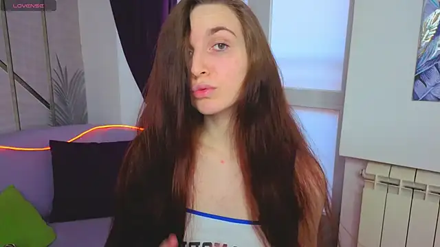 Eva  Blare online show from 04-09-26, 02:13