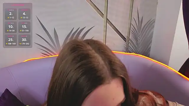 Eva  Blare online show from 04-14-26, 02:05