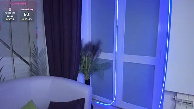 Eva  Blare online show from 02-17-26, 01:03