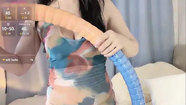 -Amy-888 online show from 10-28-25, 03:44