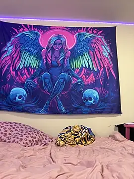 JayyBabyy1 online show from 12-19-25, 10:23