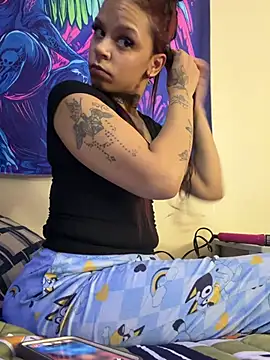 JayyBabyy1 online show from 01-15-26, 04:38