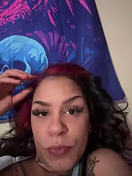 JayyBabyy1 online show from 12-15-25, 06:19