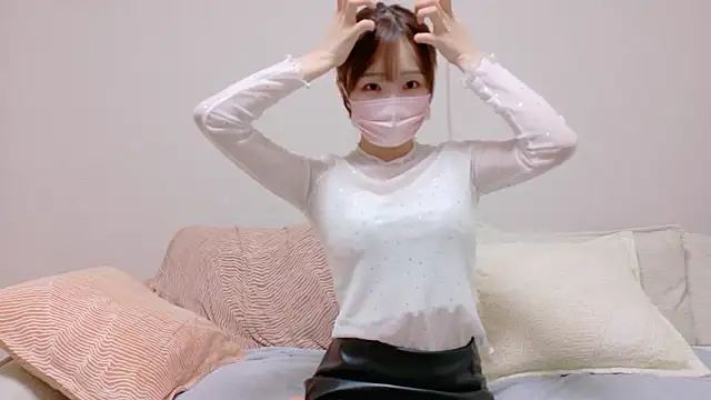 muichat 61 online show from 03-13-26, 01:16