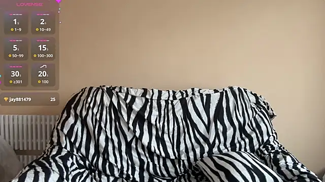 BunkedTempter online show from 11-19-25, 07:19