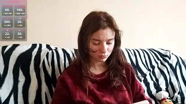 BunkedTempter online show from 12-21-25, 08:38