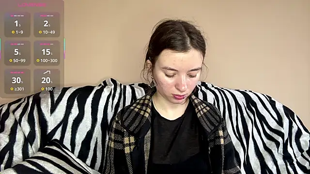 BunkedTempter online show from 12-01-25, 07:31