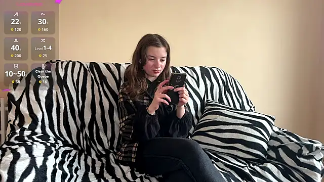 BunkedTempter online show from 11-20-25, 07:53