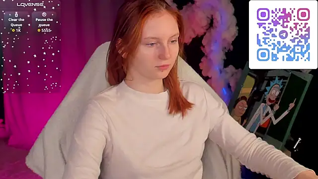 AngelWisee online show from 02-04-26, 02:28