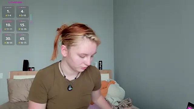 Snapshot of AngelWisee chatting on 07-31-26, 03:06 AngelWisee online show from 07-31-26, 03:06