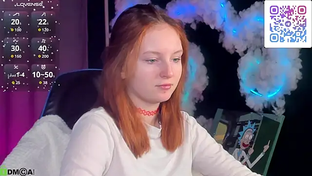 AngelWisee online show from 02-02-26, 02:21