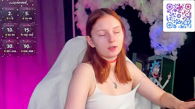 AngelWisee online show from 02-06-26, 02:51