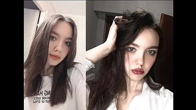 Snapshot of Kimixoo chatting on 10-27-25, 12:28 Kimixoo online show from 10-27-25, 12:28