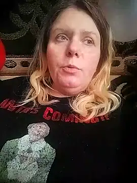 Lana-murr online show from 02-19-26, 08:11