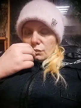 Lana-murr online show from 02-18-26, 07:10