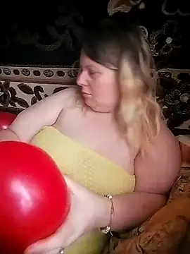 Lana-murr online show from 02-13-26, 08:36