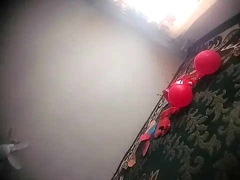 Lana-murr online show from 03-27-26, 08:59