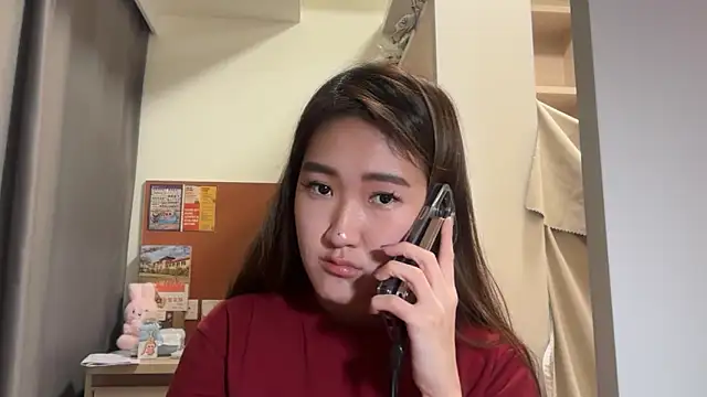 AlishaCheng online show from 12-18-25, 12:53