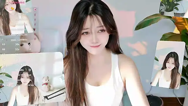 Snapshot of Yiluo95 chatting on 07-08-26, 03:34 Yiluo95 online show from 07-08-26, 03:34