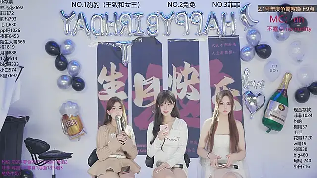 sweetgirls888 online show from 01-31-26, 07:12