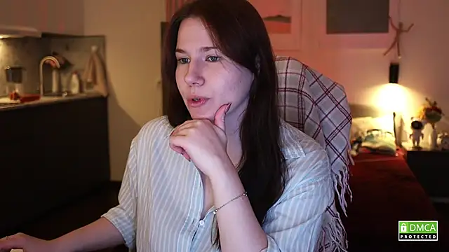 girl u never met online show from 02-05-26, 05:53